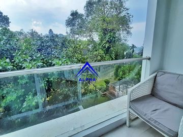 Dijual Apartemen Tipe Studio Di Art Deco Luxury Residence Bandung