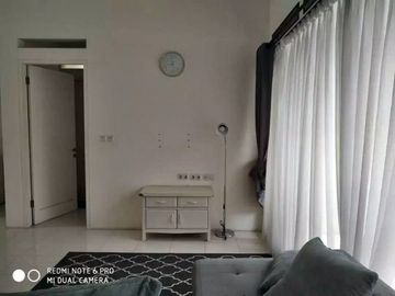 Rumah Cantik di Ciwastra Dekat Margacinta & Margahayu