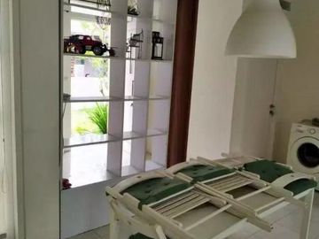 Rumah Cantik di Ciwastra Dekat Margacinta & Margahayu