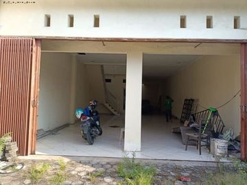 Rumah Kalibokor Selatan Row 4mobil