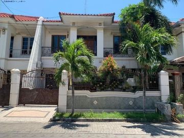 Rumah Dharmahusada Mas, Strategis, Butuh Laku Segera