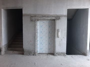 DIJUAL GEDUNG 6 LANTAI DEKAT STASIUN