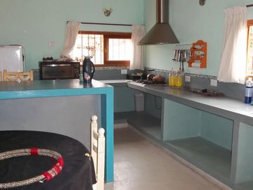 VENTA CASA EN ESTANCIA VIEJA (PUNILLA)