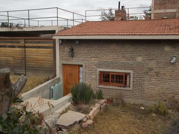 VENTA CASA EN ESTANCIA VIEJA (PUNILLA)