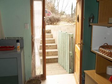 VENTA CASA EN ESTANCIA VIEJA (PUNILLA)
