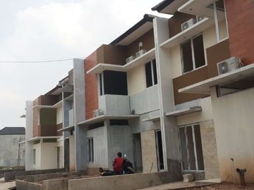 Rumah Dijual di Jatisampurna Bekasi
