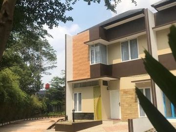 Rumah Dijual di Jatisampurna Bekasi