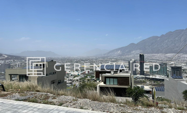 Terreno en Venta, Privada Punta Cordillera, Valle Poniente, San Pedro Garza Garc