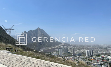 Terreno en Venta, Privada Punta Cordillera, Valle Poniente, San Pedro Garza Garc
