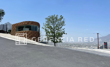 Terreno en Venta, Privada Punta Cordillera, Valle Poniente, San Pedro Garza Garc