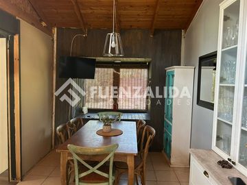 Parcela en venta en Talagante Colegio Trebulco