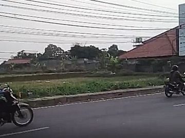 Dijual Tanah Komersial 8,5 Ha Di Ngamprah Kota Bandung Barat
