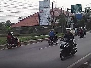 Dijual Tanah Komersial 8,5 Ha Di Ngamprah Kota Bandung Barat