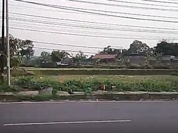 Dijual Tanah Komersial 8,5 Ha Di Ngamprah Kota Bandung Barat
