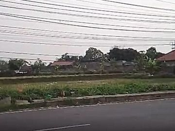 Dijual Tanah Komersial 8,5 Ha Di Ngamprah Kota Bandung Barat