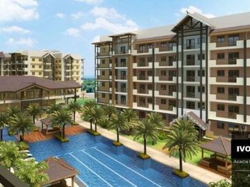 4br RFO Condo in Tagging near BGC Ivorywood by DMCI