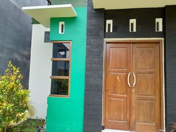 Pertimbangkan Beli Rumah Sekarang Hanya 650jtan, Jangan Tunggu Nanti!