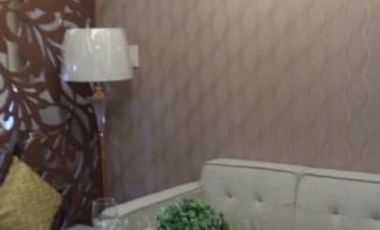 1 BR Bedroom or Studio for Rent in Rockwell Center Makati