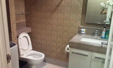 1 BR Bedroom or Studio for Rent in Rockwell Center Makati