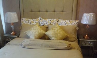 1 BR Bedroom or Studio for Rent in Rockwell Center Makati