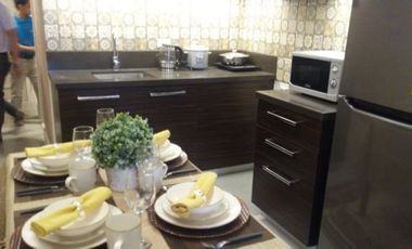 1 BR Bedroom or Studio for Rent in Rockwell Center Makati