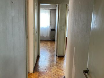 Departamento en Wilde