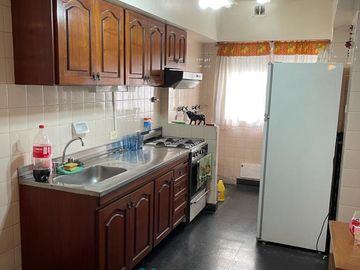 Departamento en Wilde