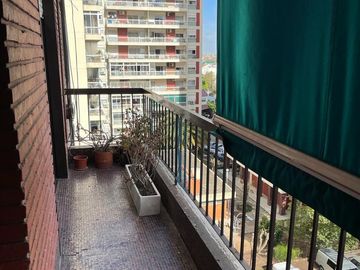 Departamento en Wilde