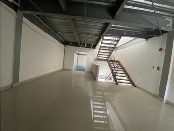 SE VENDE BODEGA EN EN MILLA 8