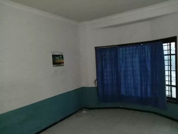 Jual Rumah di Pusat Kota Surabaya Daerah Pasar Kembang