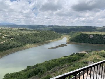 VENTA DE DEPARTAMENTO EN CAÑADAS DEL LAGO