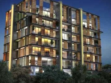 VENTA DE DEPARTAMENTO EN CAÑADAS DEL LAGO