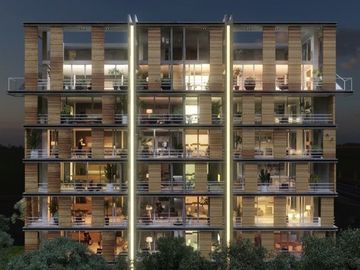 VENTA DE DEPARTAMENTO EN CAÑADAS DEL LAGO