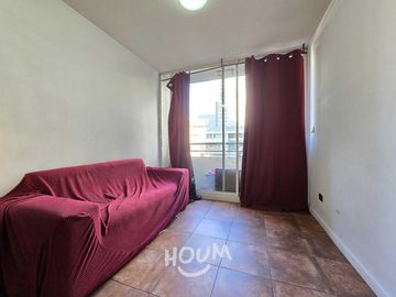 Departamento Metro Santa Ana L5 ID: 152224s
