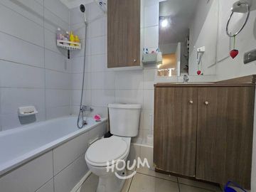 Departamento Metro Santa Ana L5 ID: 152224s