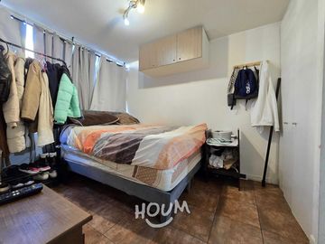 Departamento Metro Santa Ana L5 ID: 152224s