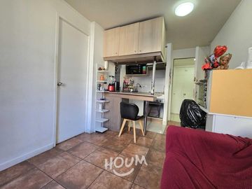 Departamento Metro Santa Ana L5 ID: 152224s