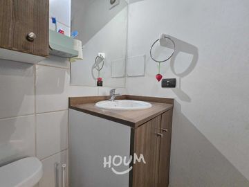 Departamento Metro Santa Ana L5 ID: 152224s