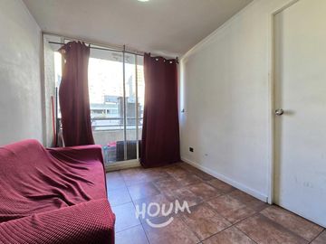 Departamento Metro Santa Ana L5 ID: 152224s