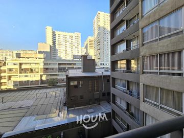 Departamento Metro Santa Ana L5 ID: 152224s