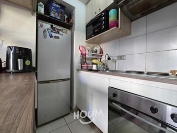 Departamento Metro Santa Ana L5 ID: 152224s