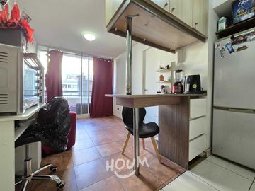 Departamento Metro Santa Ana L5 ID: 152224s
