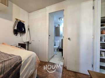 Departamento Metro Santa Ana L5 ID: 152224s