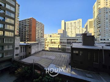Departamento Metro Santa Ana L5 ID: 152224s