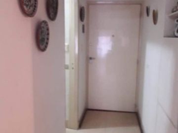 DEPARTAMENTO A LA VENTA 3 AMBIENTES C/ BALCON CORRIDO A LA CALLE ** Urgencia de venta por viaje**