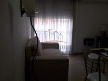 DEPARTAMENTO A LA VENTA 3 AMBIENTES C/ BALCON CORRIDO A LA CALLE ** Urgencia de venta por viaje**