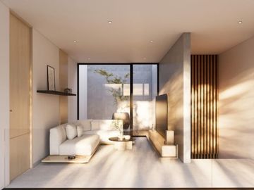 Bonita casa en Venta en Club de Golf la Loma
