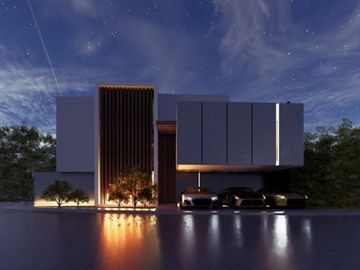 Bonita casa en Venta en Club de Golf la Loma