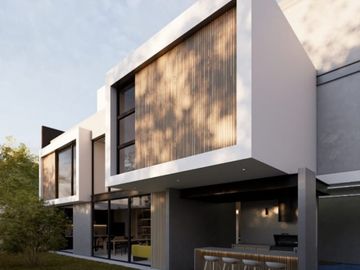 Bonita casa en Venta en Club de Golf la Loma
