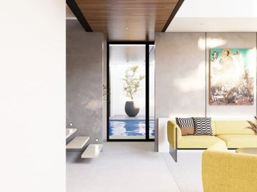 Bonita casa en Venta en Club de Golf la Loma